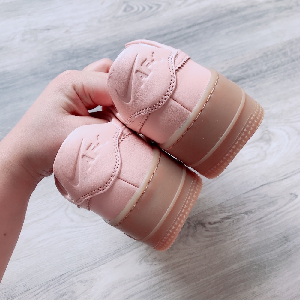 Nike Air Force sage low - Picture 5 of 6